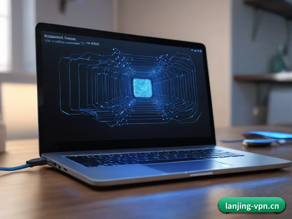 关于我们 - VPN 与网络连接内容